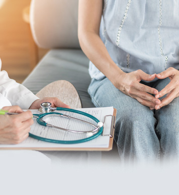 Obstetrics and Gynaecology