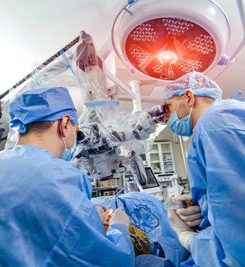Neurosurgery