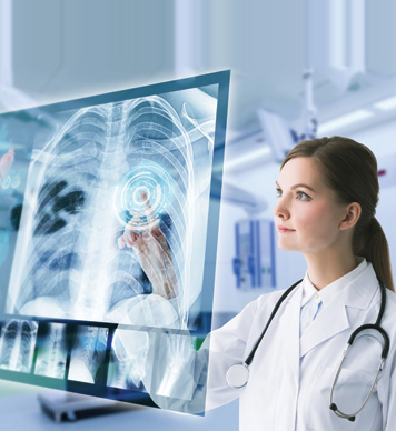Radiology