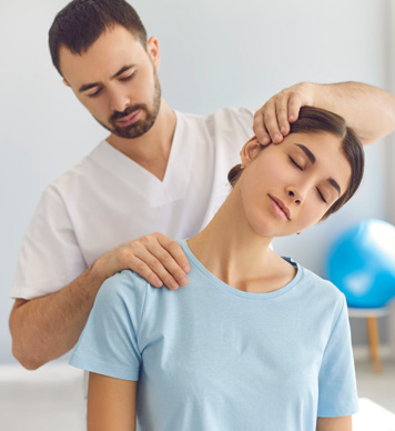 Physiotherapy