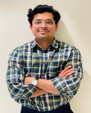 Dr. Jacob Joe Kandoth