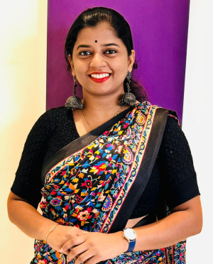 Dr. Subadhra S