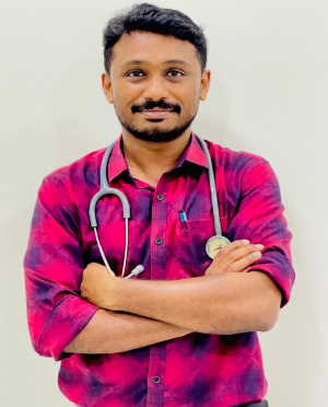 Dr. Shiraz Basheer