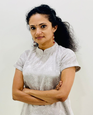 Dr. Vidya Swaroop