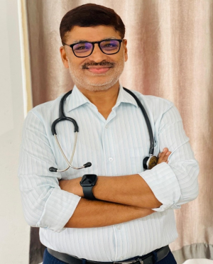 Dr. N. Hamid Ibrahim