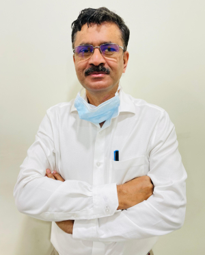 Dr. Ismayil