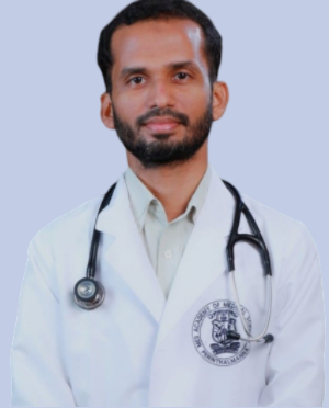 Dr. Sherief S