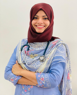 Dr. Raseena Noorudheen