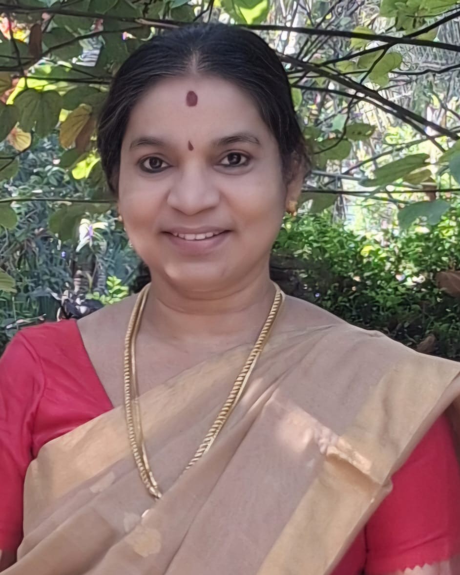 DR. SULOCHANA PP