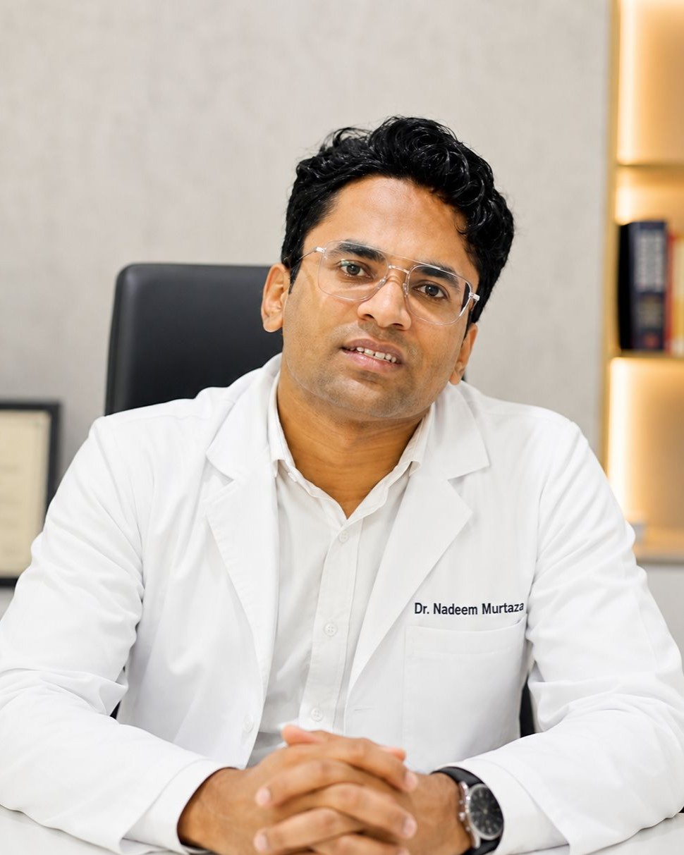 DR. NADEEM